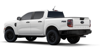 2025 Ford Ranger® External Image 3